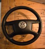 Vw Transporter t5 stuur met airbag., Auto-onderdelen, Ophalen of Verzenden, Gebruikt