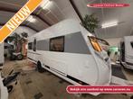 LMC Tandero 500 E 2025 model, Caravans en Kamperen, Caravans, Koelkast, 6 tot 7 meter, LMC en Münsterland, Overige typen