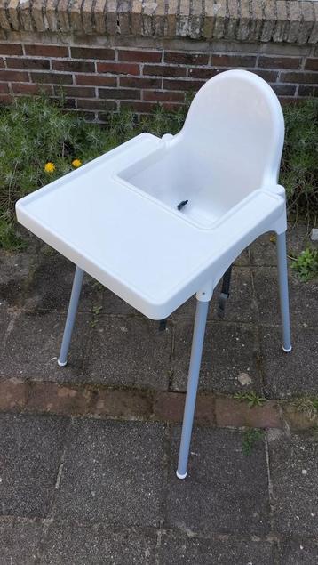 Ikea antilop kinderstoel beschikbaar voor biedingen