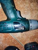 Einhell AS-G 14,4 Accuboormachine, Gebruikt, Variabele snelheid, Ophalen of Verzenden, Boor- en Schroefmachine