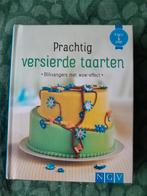 Prachtig versierde taarten - Klein & Zoet, Onbekend, Ophalen of Verzenden, Zo goed als nieuw, Taart, Gebak en Desserts