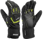 7.0 Leki WorldCup S skihandschoenen voor kinderen / junioren, Sport en Fitness, Skiën en Langlaufen, Overige merken, 100 tot 140 cm