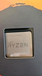 AMD Ryzen 5 3400G, Ophalen of Verzenden, Zo goed als nieuw