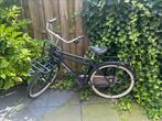 Cortina U4Mini Denim J26, Dark Grey Matt Jongensfiets 46, Ophalen, Gebruikt, 26 inch of meer, Cortina