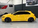 Mercedes-Benz A-Klasse AMG 35 4MATIC Premium Plus - Aero Pac, Automaat, 1345 kg, Adaptive Cruise Control, Gebruikt