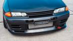 Skyline r32gtr carbon front splitter., Ophalen of Verzenden, Nieuw, Bumper