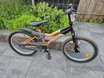 Stoere Alpina Cracker 20 inch fiets izgst, Ophalen, Alpina, 20 inch, Handrem