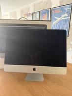 iMac uit 2015, Computers en Software, Apple Desktops, Ophalen, Gebruikt, 2 tot 3 Ghz, HDD