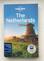 The Netherlands Lonely Planet (6th edition; English), Boeken, Reisgidsen, Gelezen, Ophalen of Verzenden, Lonely Planet, Benelux