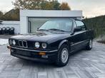 BMW 320 I, Auto's, Oldtimers, Overige carrosserieën, Overige brandstoffen, Bedrijf, Handgeschakeld