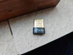 Tp-link UB400 Bluetooth receiver, Ophalen of Verzenden, Zo goed als nieuw