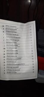 Garagekrik 2000KG, Ophalen of Verzenden, Gebruikt, Hydraulisch, Garagekrik