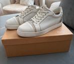 Louboutin sneakers 38,5, Kleding | Dames, Schoenen, Ophalen of Verzenden, Gedragen, Sneakers of Gympen
