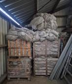 Vorstdoek / vliesdoek / vlies doek gewassen en planten, Ophalen of Verzenden, Zo goed als nieuw, Staal