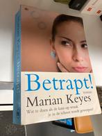Betrapt! - Marian Keyes Roman, Boeken, Ophalen of Verzenden, Gelezen, Nederland