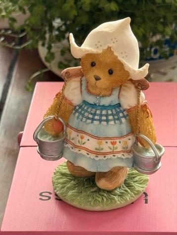 Schattig cherished beertje  Katrien beschikbaar voor biedingen