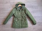 Winterjas Jake Fischer maat 164 zgan, Ophalen of Verzenden, Zo goed als nieuw, Jake Fischer, Jongen