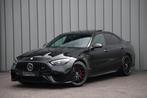 Mercedes-Benz C-Klasse AMG 63 S E Performance | 680PK | Acht, Automaat, 12 maanden, Zwart, 4 cilinders