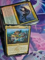 Eshki Commander Deck: Human/(were)wolf, Hobby en Vrije tijd, Verzamelkaartspellen | Magic the Gathering, Ophalen of Verzenden