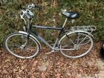 Batavus herenfiets voor onderdelen en/of opknapper, Ophalen, Gebruikt, Versnellingen, Batavus