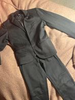 Jas en broek / HM 122/128 feestkleding, Kinderen en Baby's, Kinderkleding | Maat 122, Ophalen of Verzenden, Zo goed als nieuw