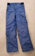 2 skibroeken en 1 ski jas, Kleding | Heren, Wintersportkleding, Maat 48/50 (M), Decathlon, Gedragen, Ophalen