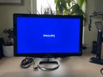 Monitor Philips 24 inch, Computers en Software, Monitoren, Ophalen, Philips, Gebruikt, 3 tot 5 ms