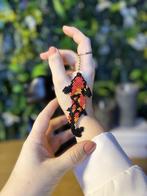 Sleutelhanger met koi-vis, Verzenden, Nieuw, Dier of Natuur