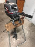 Suzuki 4pk 2tact voor onderdelen, Watersport en Boten, Bootonderdelen, Ophalen, Gebruikt, Motor en Techniek, Zeilboot of Motorboot