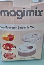 Magimix SmoothieMix voor de Foodprocessor Magimix  4200-5200, Ophalen of Verzenden, Zo goed als nieuw, Vaatwasserbestendig