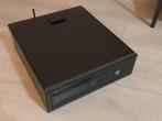 HP Mini Game PC i5-4430 12GB Quadro K620, Computers en Software, Refurbished, Ophalen of Verzenden, HP, Gaming