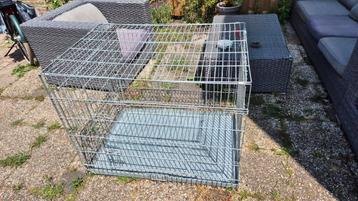 Bench beschikbaar voor biedingen