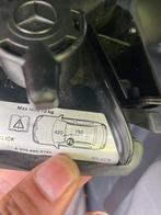 Dakdragers Mercedes C klasse, Auto diversen, Dakdragers, Ophalen, Zo goed als nieuw