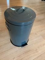 Pedaalemmer, perfect voor 25l zakken, Huis en Inrichting, Woonaccessoires | Prullenbakken, Ophalen of Verzenden, Zo goed als nieuw