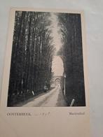 Oosterbeek,  Mariendal, 1898, Ophalen of Verzenden, Voor 1920, Gelderland