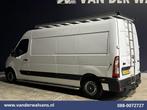 Opel Movano 2.3 CDTI L3H2 Euro6 Airco | Imperiaal | 2500kg T, Auto's, Bestelauto's, Stof, Gebruikt, Euro 6, 4 cilinders