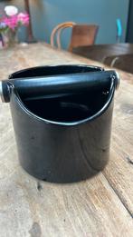 Afklopbak zwart | Joe Frex, Ophalen of Verzenden, Zo goed als nieuw