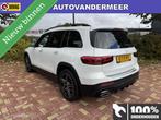 Mercedes GLB 200 AMG Line Night Edition, Auto's, Mercedes-Benz, 4 cilinders, 14 km/l, Bedrijf, GLB