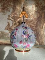 Vintage Schemerlamp Italiaans design Mangani, Huis en Inrichting, Lampen | Vloerlampen, Gebruikt, Vintage, ..., Ophalen of Verzenden