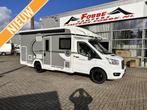 NIEUW 2025 De Chausson Etap Line 640 Met 165PK Automaat, Caravans en Kamperen, Campers, Diesel, Tot en met 4, Chausson, Bedrijf