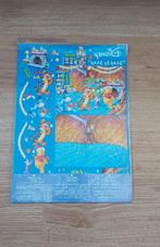 Disney kerst knutsel set 3D kaarten winnie de poeh, Ophalen of Verzenden, Nieuw, Materiaal