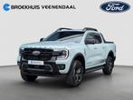 Ford Ranger Stormtrack Plug-in Dubbel Cabine | Incl. BPM / E, Automaat, 4 cilinders, 2124 kg, Bedrijf