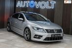 Volkswagen CC 3.6 V6 4Motion, Auto's, Volkswagen, Euro 5, 4 stoelen, Open dak, 6 cilinders