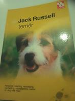 De Jack Russell terrier, Ophalen of Verzenden, Zo goed als nieuw, Honden