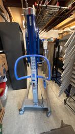 Arjo tillift maxi move met weegfunctie, Ophalen of Verzenden, Overige typen