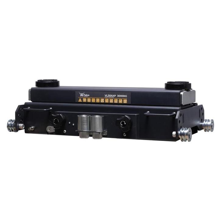 Brugkrik 3000kg, Auto diversen, Overige Auto diversen, Verzenden