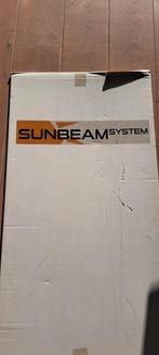 Sunbeam Zonnepaneel opvulplaat zwart, Watersport en Boten, Ophalen, Nieuw