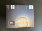 5x Philips hue lampen, Huis en Inrichting, Led-lamp, Minder dan 30 watt, Nieuw, E27 (groot)