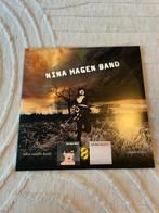 Nina Hagen - Unbehagen - Vinyl, Cd's en Dvd's, Ophalen of Verzenden, Zo goed als nieuw, Overige formaten, Alternative