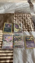 Pokemon x/y generations - prismatic evolution, Hobby en Vrije tijd, Verzamelkaartspellen | Pokémon, Ophalen of Verzenden, Zo goed als nieuw